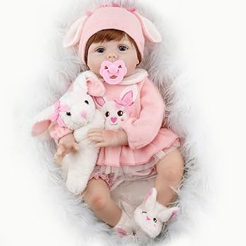 お値下げ価格☆彡　　　フルビニール　リペイント♡ リボーンドール 楽天市場】NPK リボーンおもちゃの人形 18 41 センチメートル